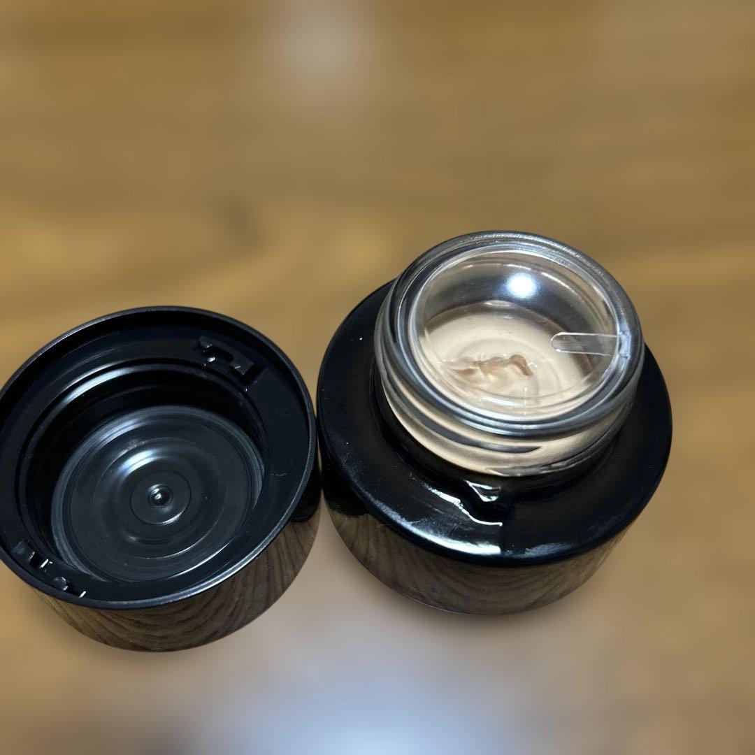 カネボウ ライブリースキンウエアII