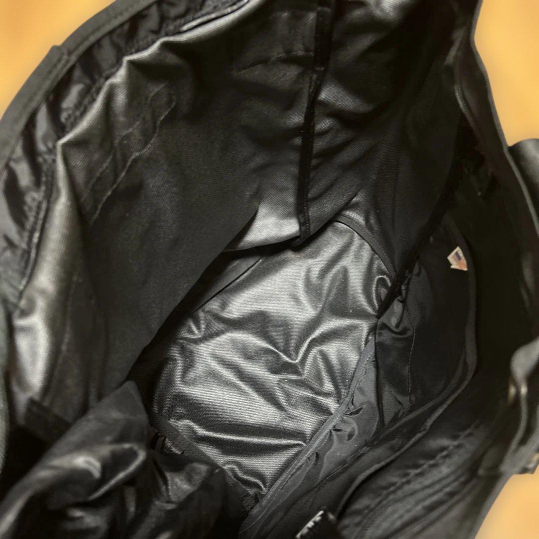 【美品】BRIEFING クラウドジムワイヤー　ディープシー