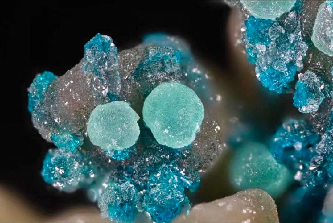 東川石(TL) 中国