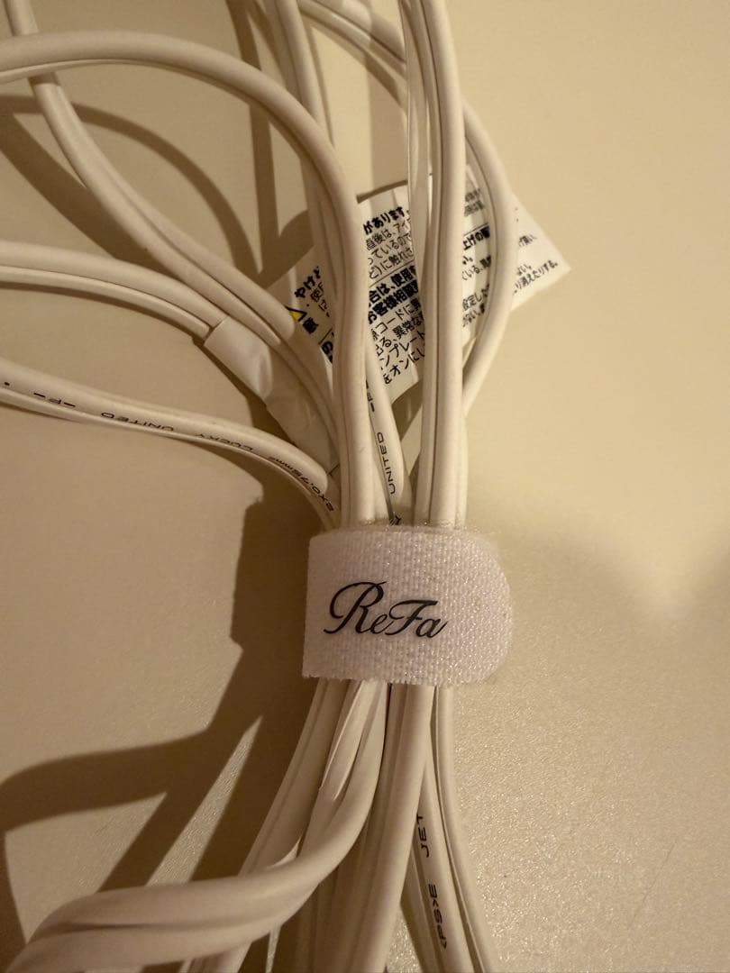 MTG ReFa リファ ストレートヘアアイロン ♡お値下げ交渉お気軽にどうぞ♡