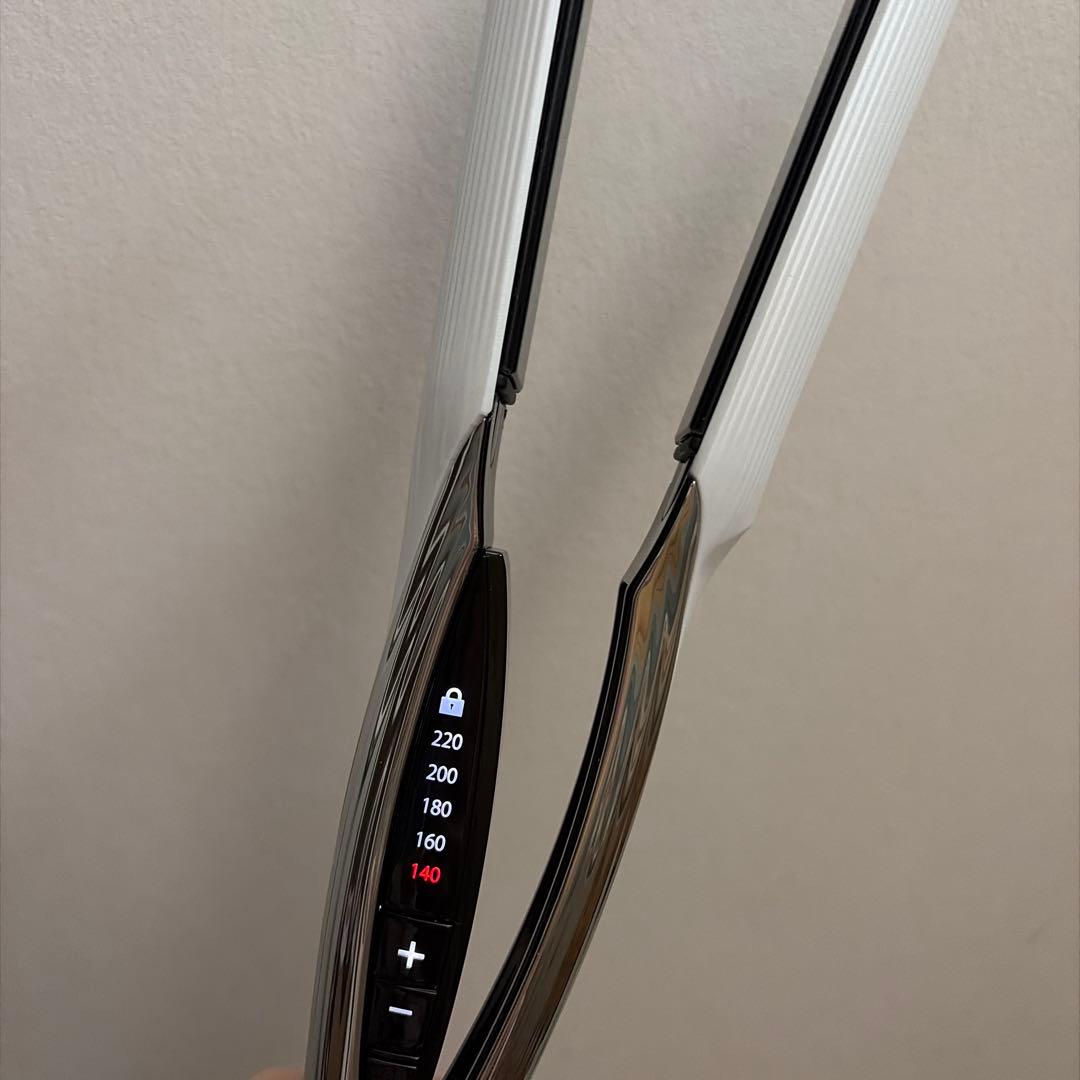 MTG ReFa リファ ストレートヘアアイロン ♡お値下げ交渉お気軽にどうぞ♡