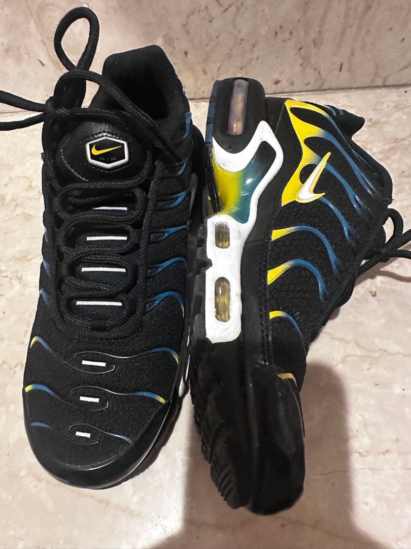 NIKE ナイキエアマックスプラスTN AIR MAX PLAS TN 26.5