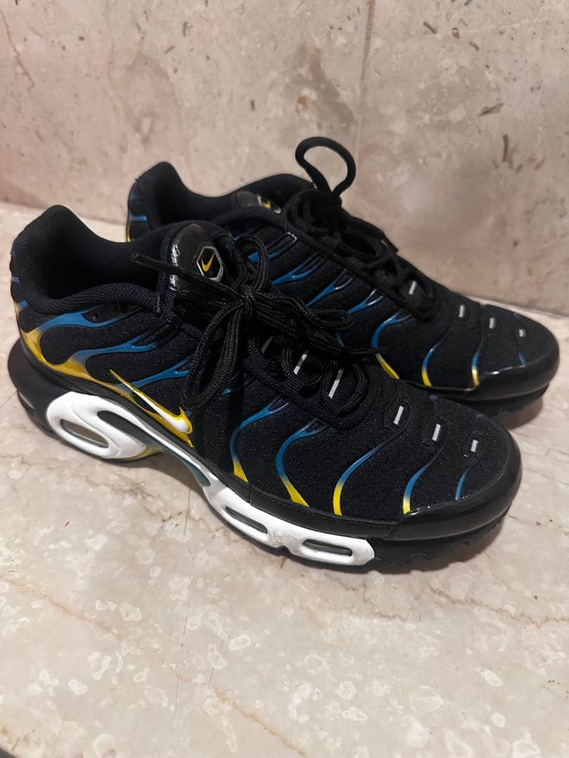 NIKE ナイキエアマックスプラスTN AIR MAX PLAS TN 26.5