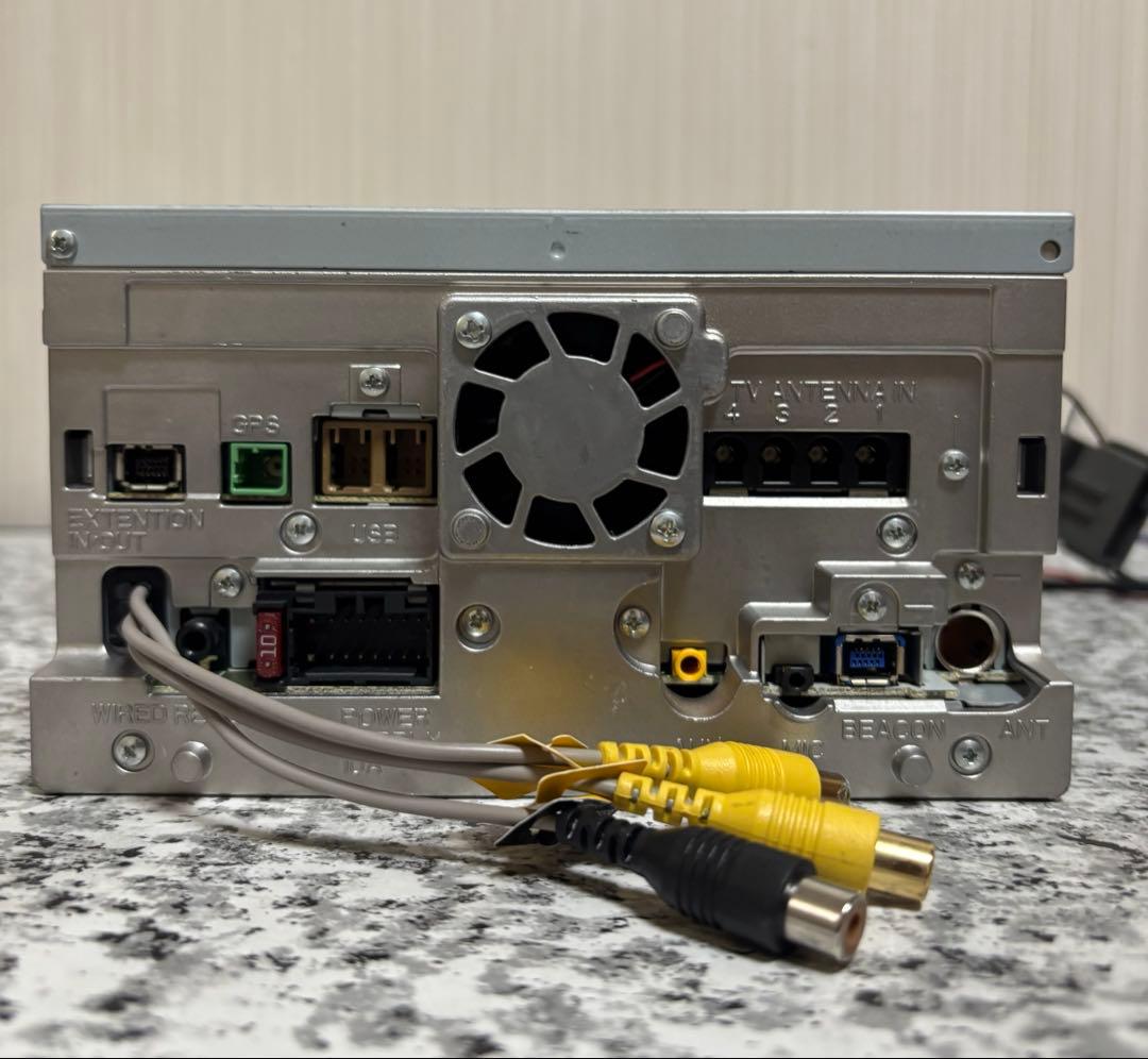 カーナビ AVIC-MRZ099W