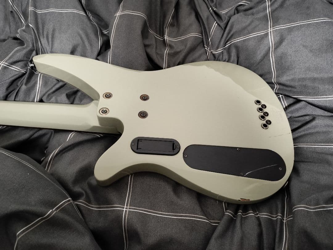 YAMAHA RBX4A2 エレキベース RBX A2 4弦