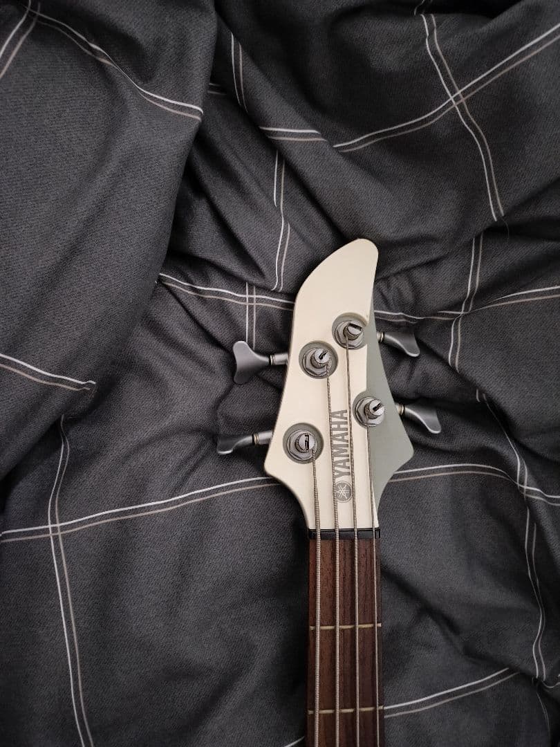 YAMAHA RBX4A2 エレキベース RBX A2 4弦