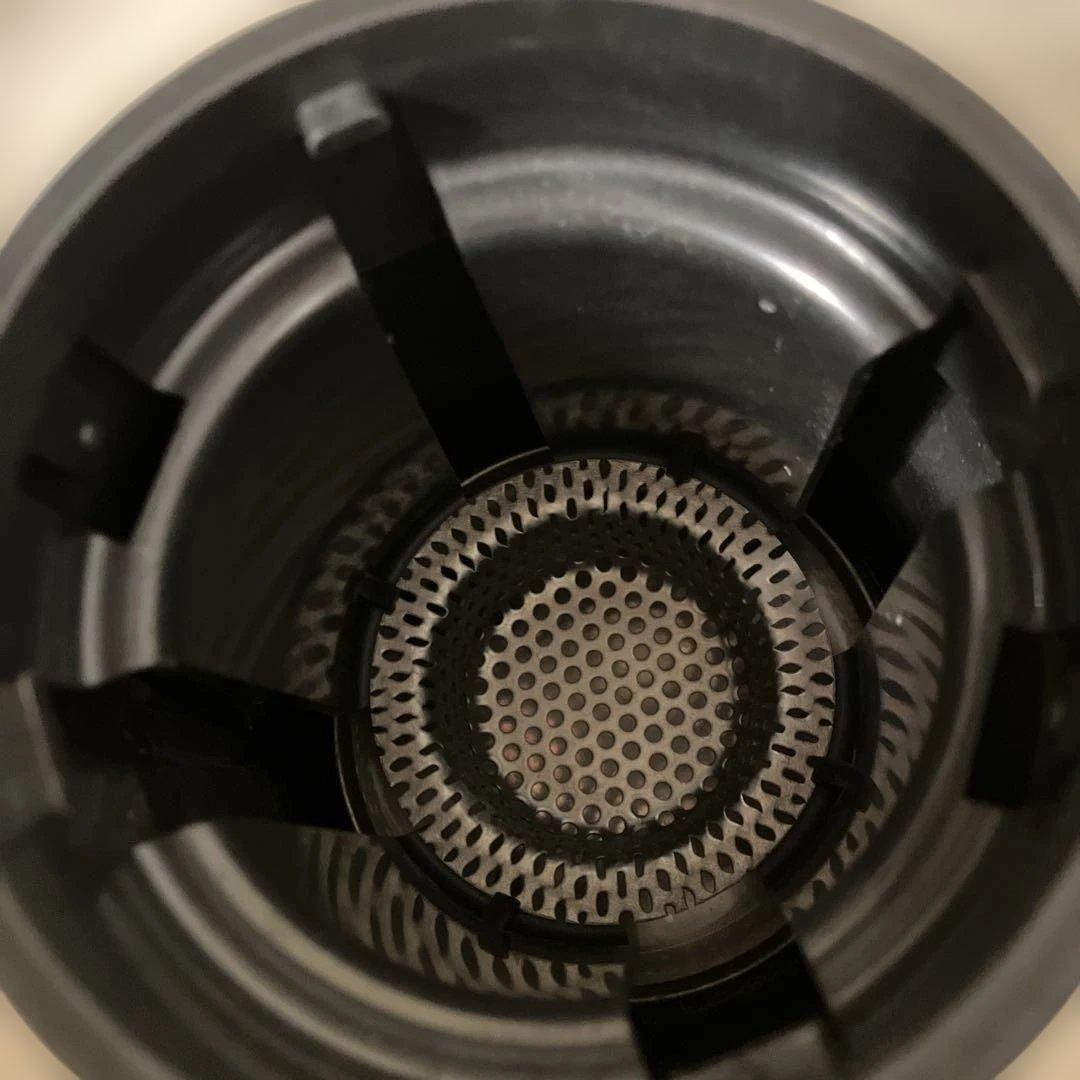 サキナ　saqina pino　サキナピノ　美顔器　スチーム機能付き