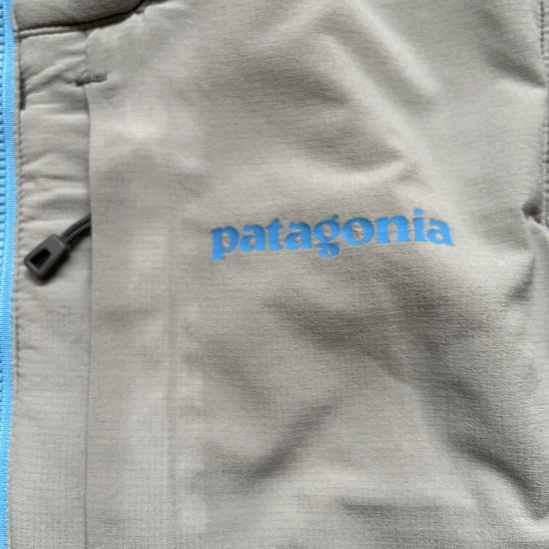 patagonia ナノエアジャケット メンズL パタゴニア 登山 雪山
