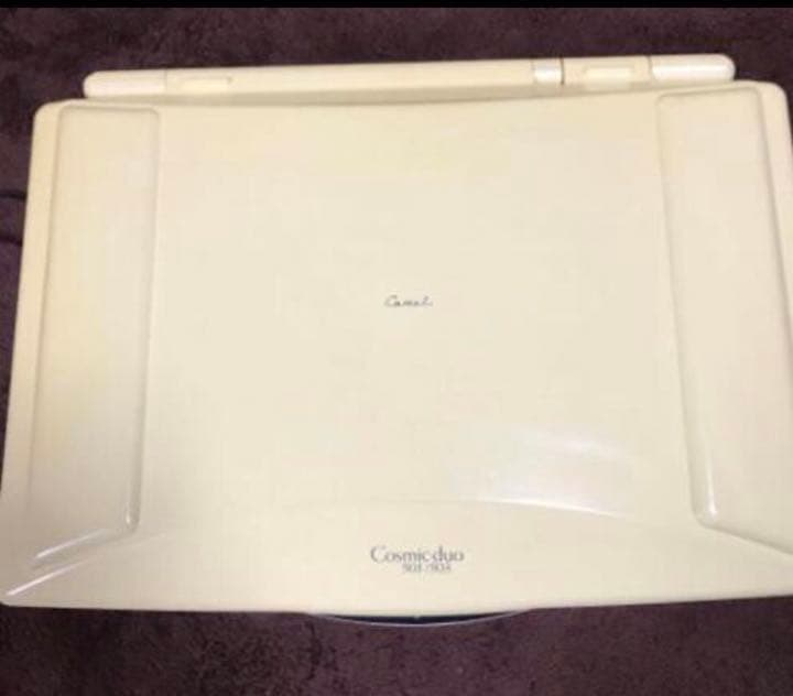 美顔器　フヨウ　サキナ