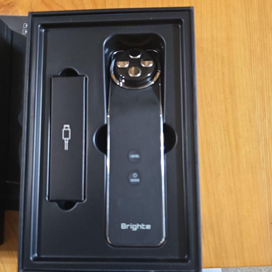 ブライト エレキリフト / Brighte ELEKI LIFT 美顔器