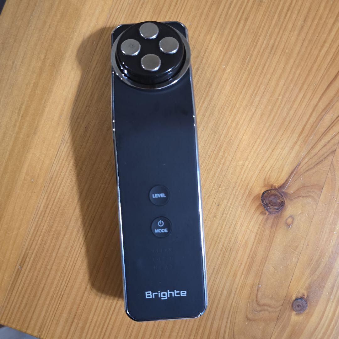 ブライト エレキリフト / Brighte ELEKI LIFT 美顔器