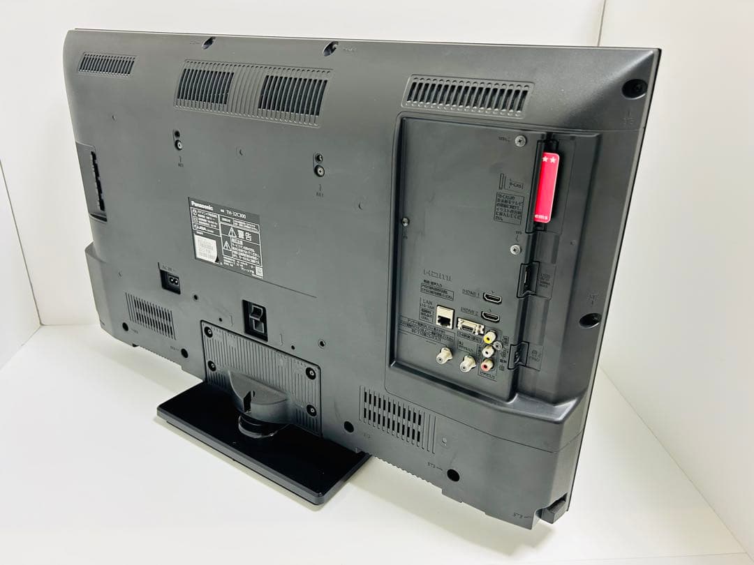 【11月3日まで】パナソニック32型液晶テレビVIERA TH-32C300