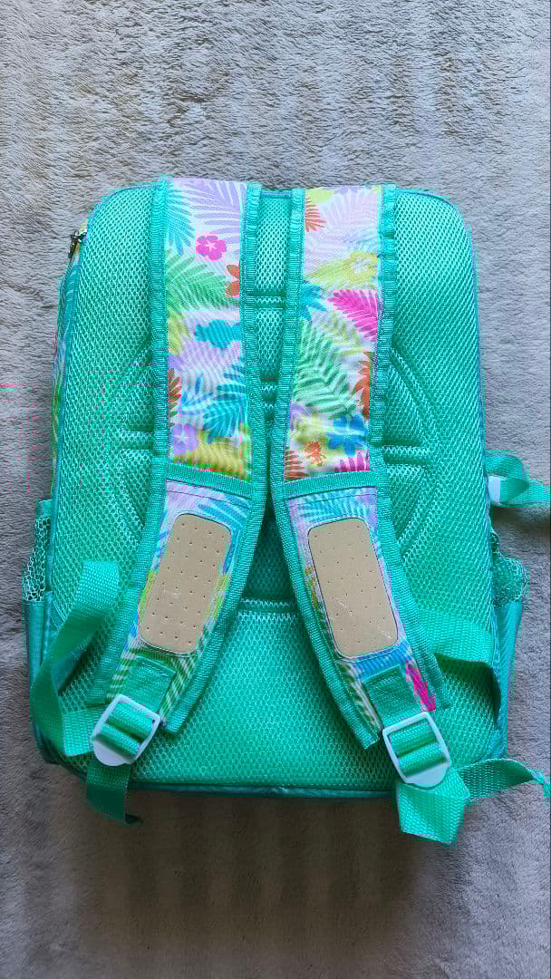 ポケモン WCS2024 ホノルル　選手ウェルカムキットリュックサック&ポーチ