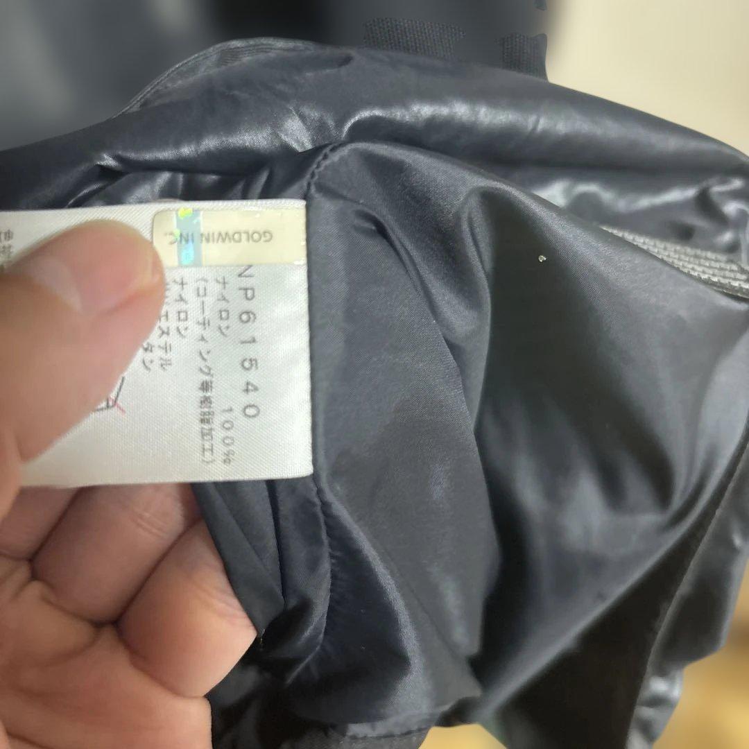 THE NORTH FACE マウンテンパーカー　NP61540 ゴアテックス