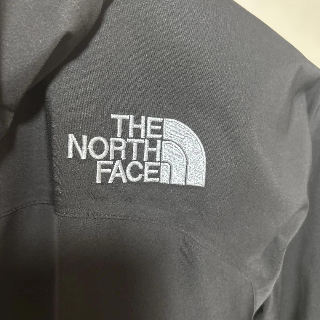 THE NORTH FACE マウンテンパーカー　NP61540 ゴアテックス