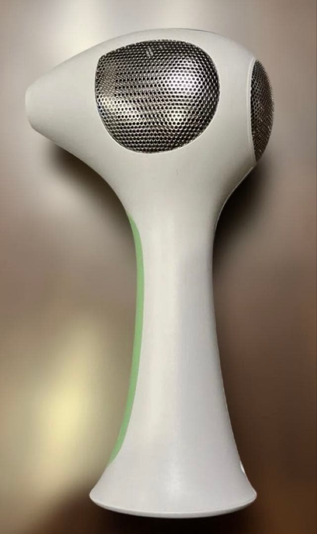 トリア脱毛器 充電器・説明書付き Hair Removal Laser 4X