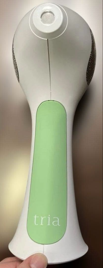 トリア脱毛器 充電器・説明書付き Hair Removal Laser 4X