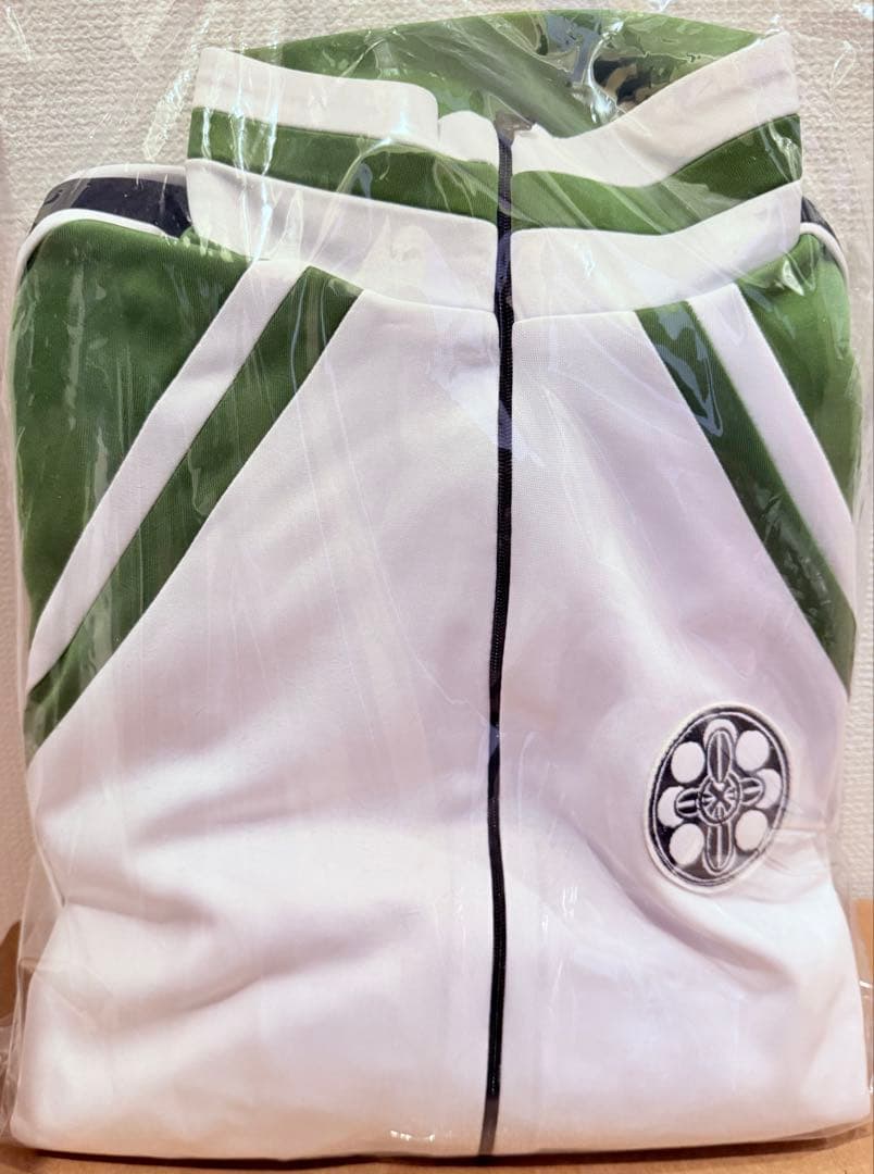 刀剣乱舞 コスプレ 松井 内番 松井江 衣装 コストモ ジャージ