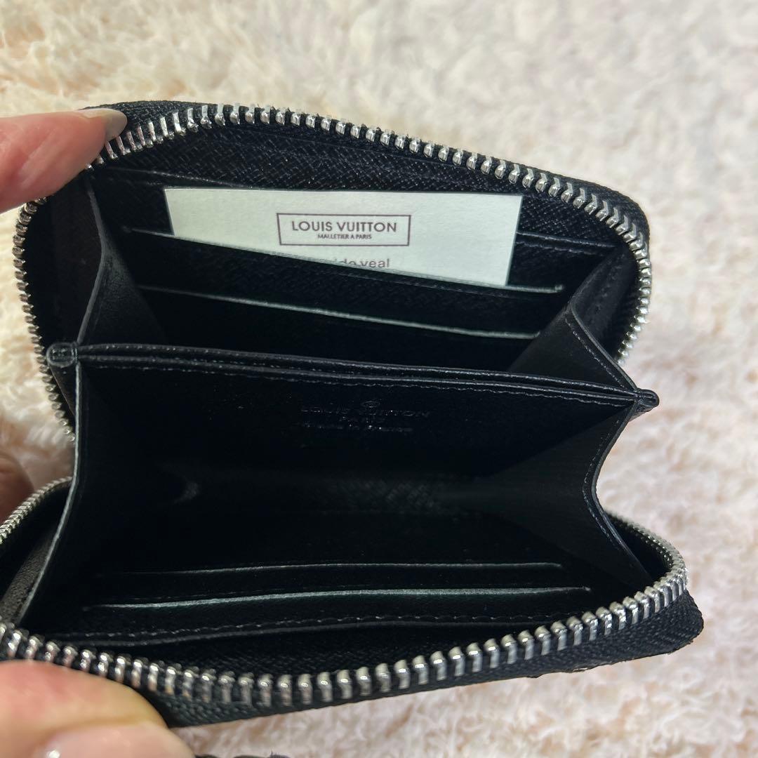 小銭入れ　折財布　カードケース　ケース