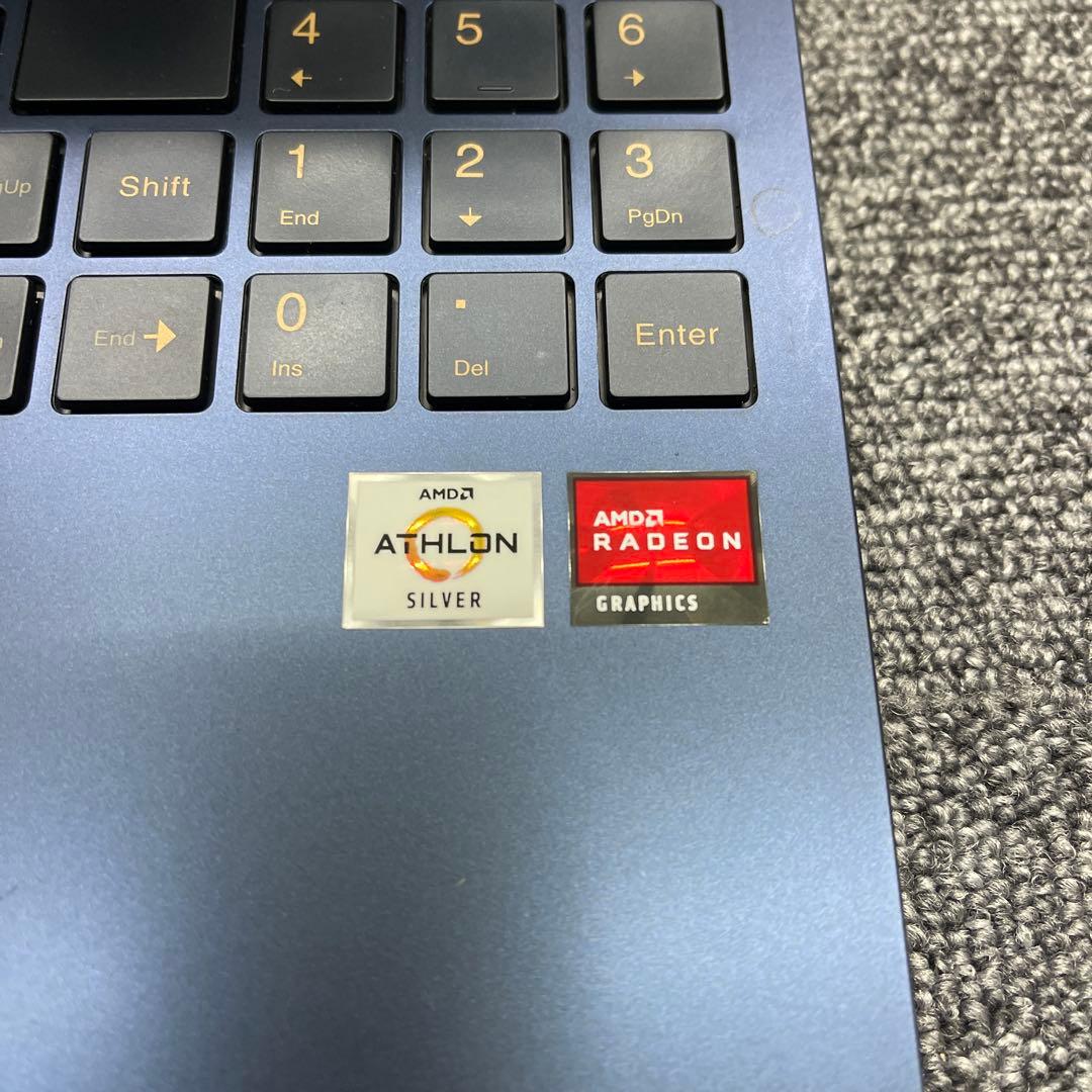 【ジャンク】LAVIE N1515/A