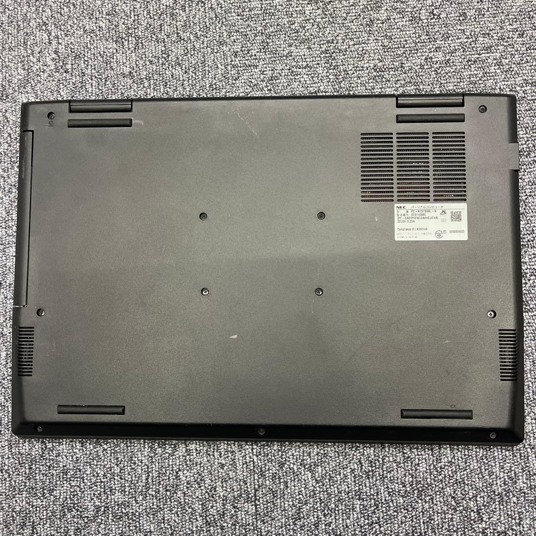 【ジャンク】LAVIE N1515/A