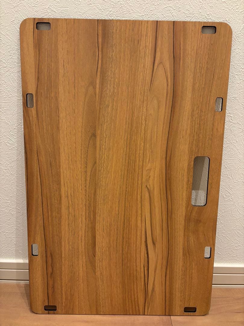 Helinox　天板のみ　ヘリノックス ソリッドトップ