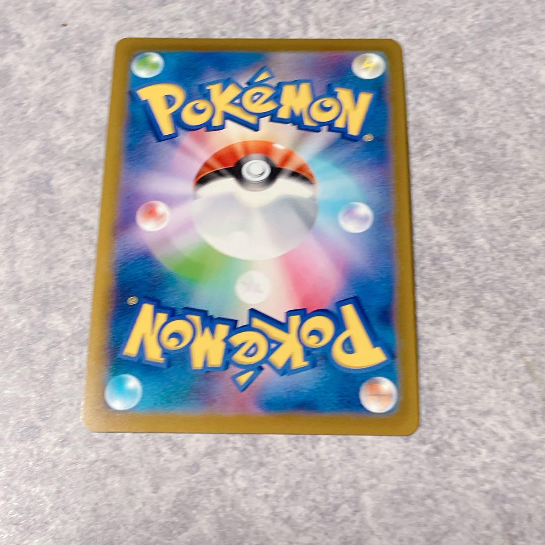 ニンフィアV SR S6a イーブイヒーローズ 083/069