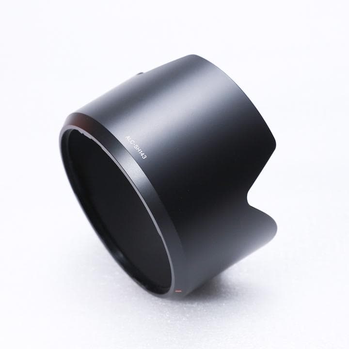 【超美品ほぼ新品】SONY FE 50mm F1.4 ZA Planar