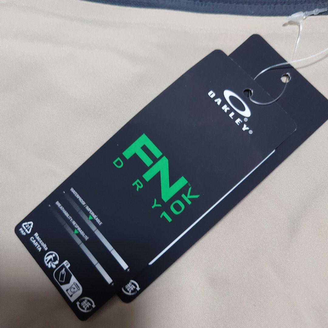 【OAKLEY】ビブパンツ　スノーボード