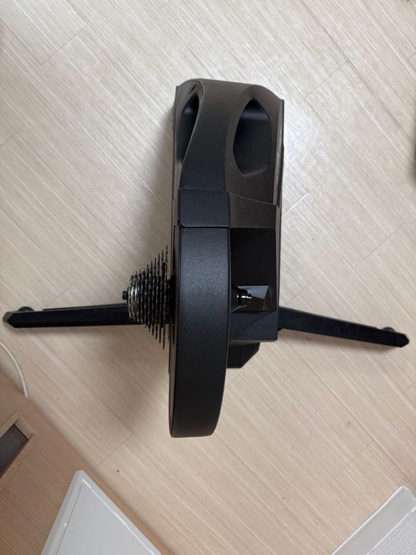 SARIS H3 サリス ダイレクトドライブ スマートトレーナー