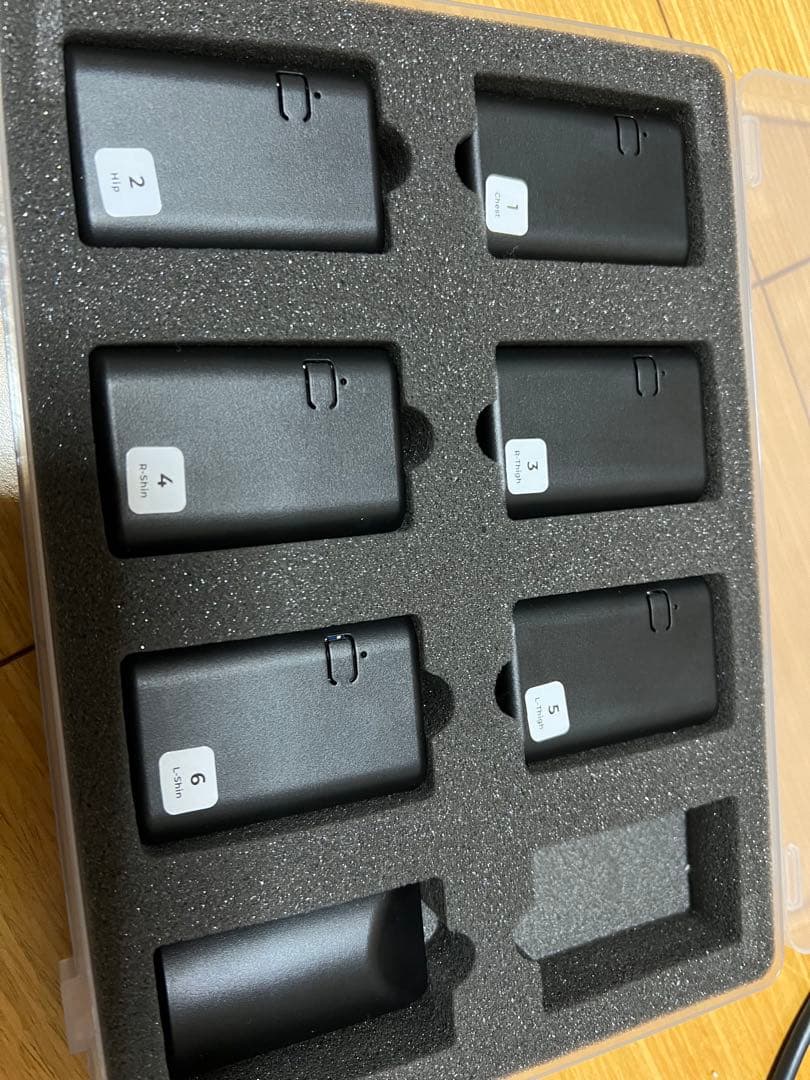  Quest 3 512GB +ケーブル+ユニモーション