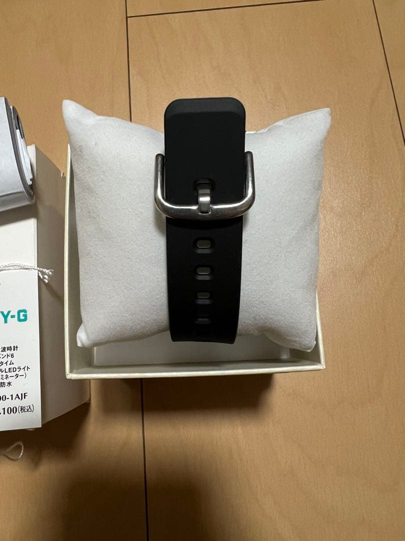 新品未使用☆ CASIO☆BGA-2800-1AJF