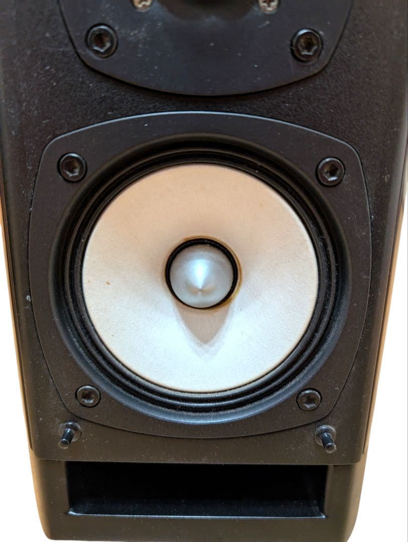 ONKYO D-112EXT スピーカー 2個セット 同シリアル番号