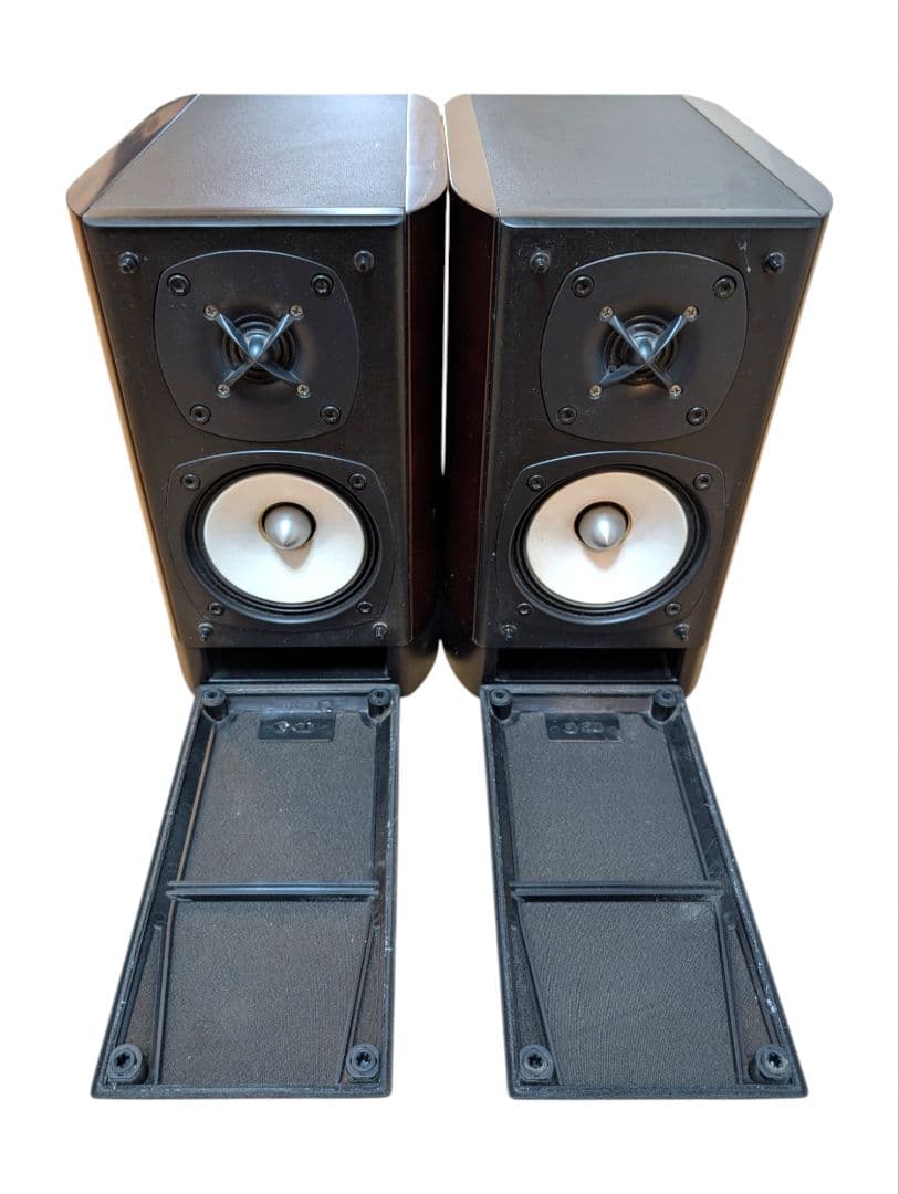 ONKYO D-112EXT スピーカー 2個セット 同シリアル番号