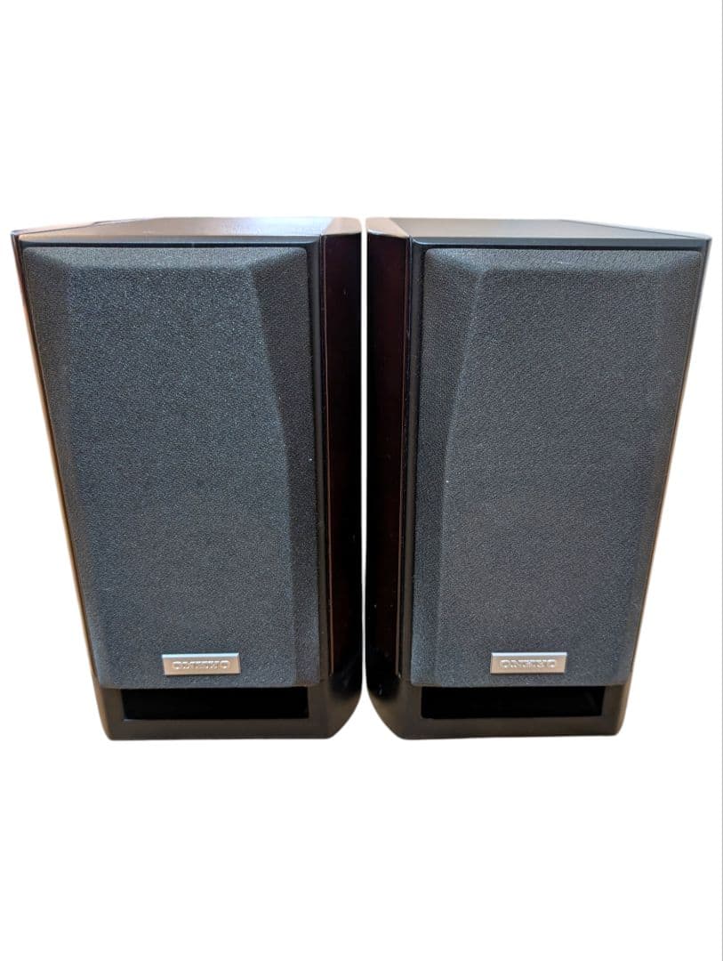 ONKYO D-112EXT スピーカー 2個セット 同シリアル番号