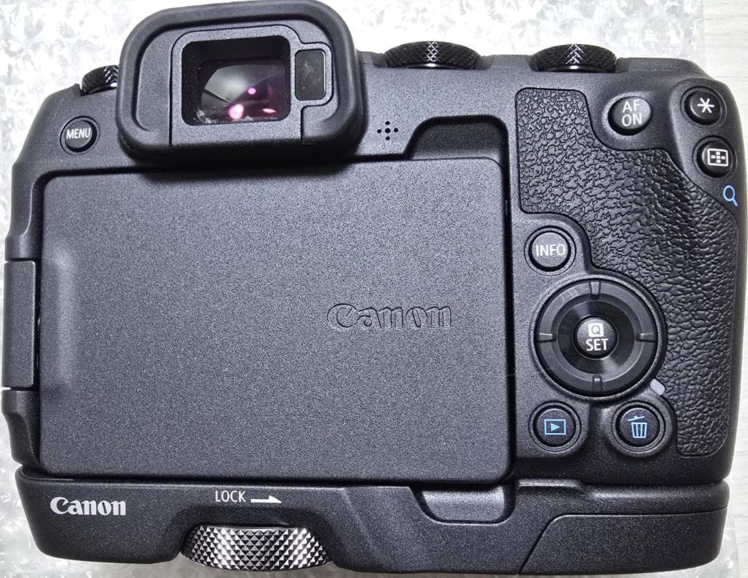 デジタルカメラ Cannon EOS RP