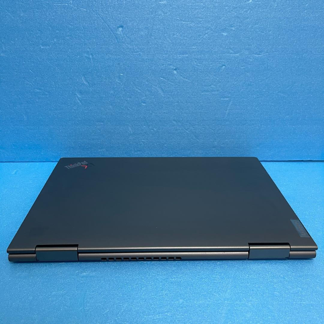 タッチパネル | i7 | ThinkPad X1 Yoga Gen 6