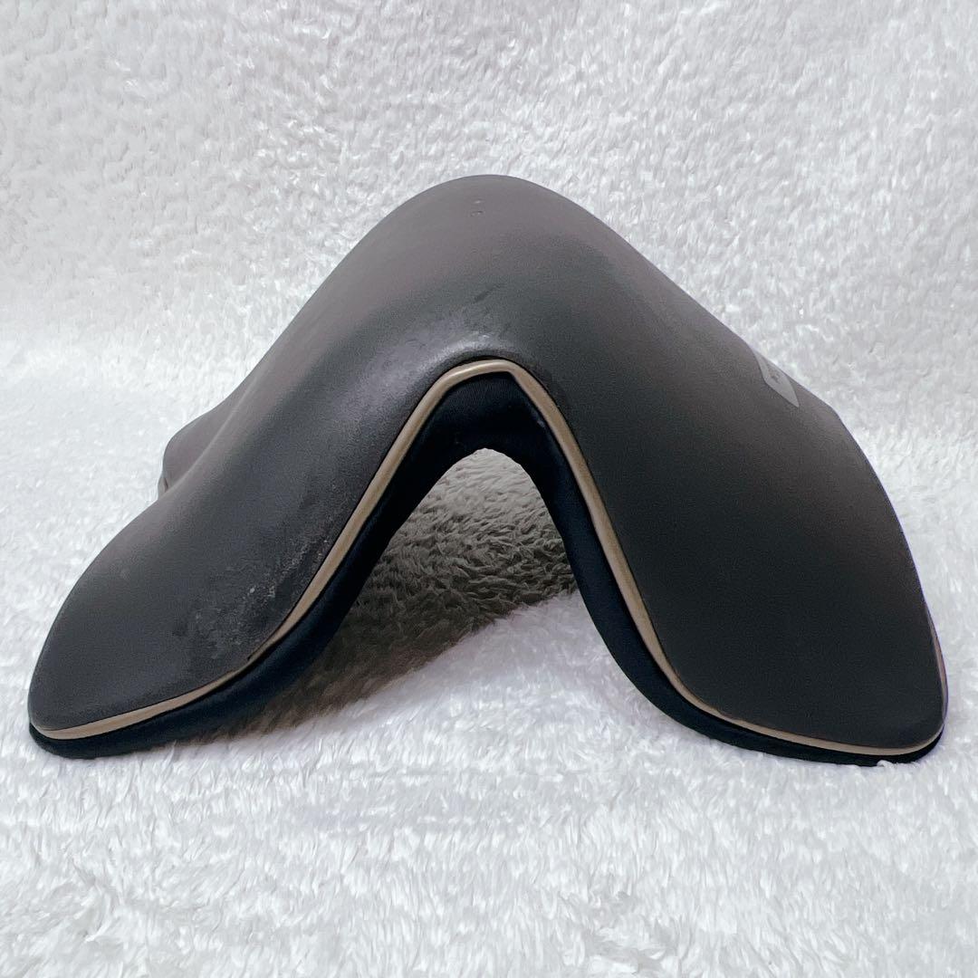 MTG Style PREMIUM スタイル プレミアム 黒 姿勢サポートチェア