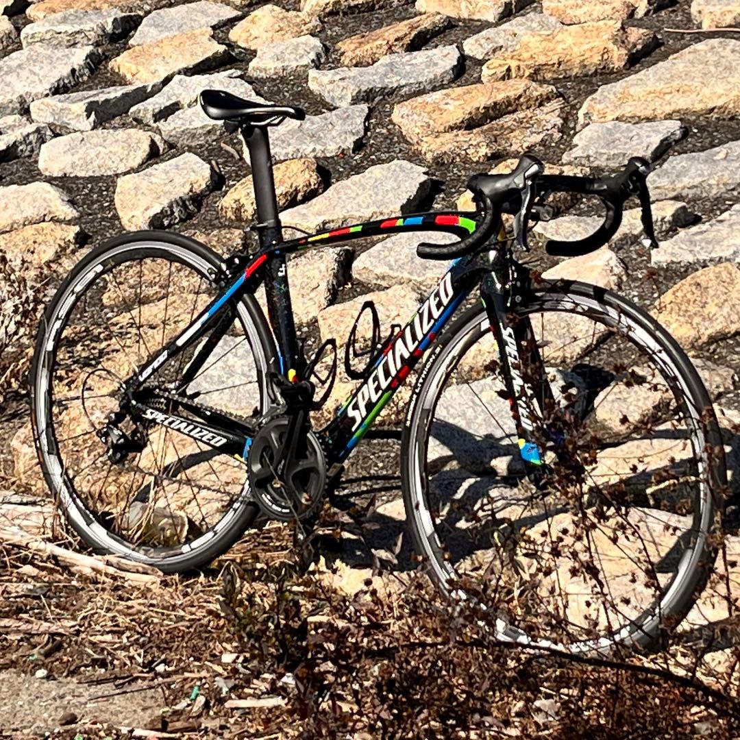 自転車本体 Specialized venge elite sagan 2017