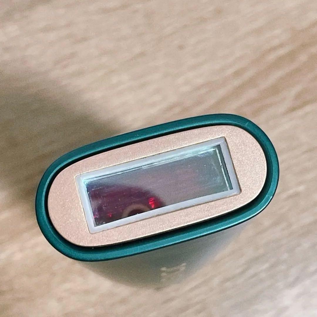 そらぴ　JOVS Dora 脱毛器