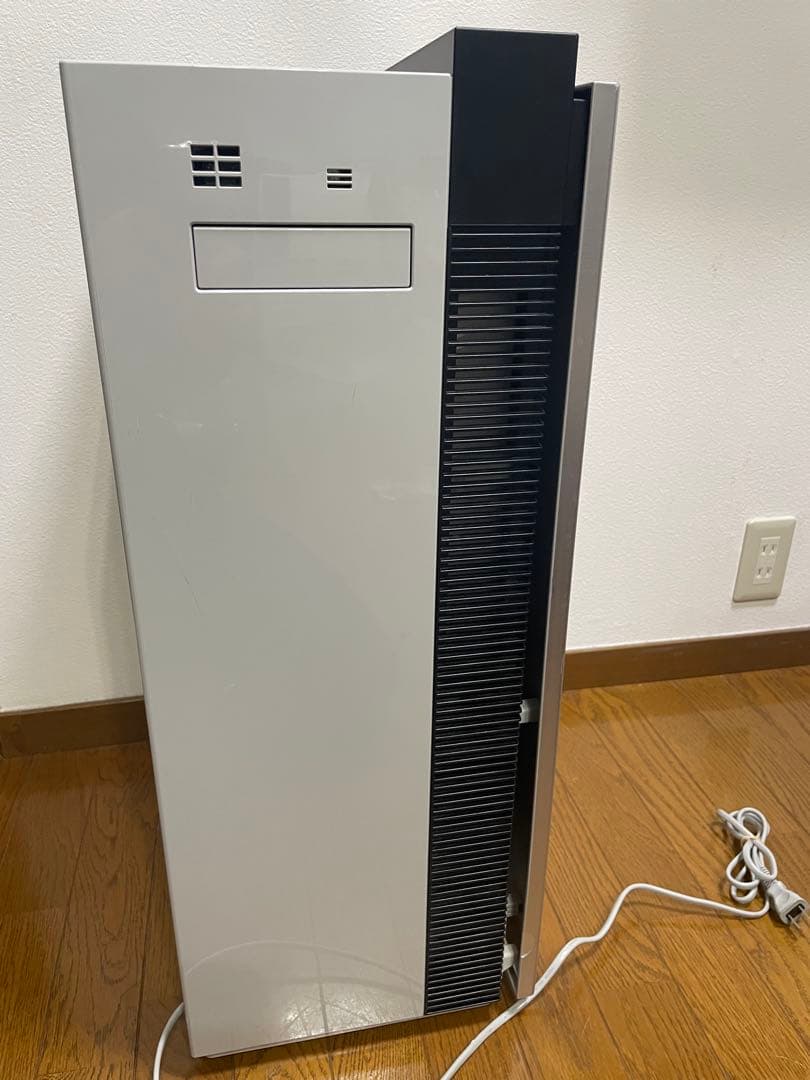 花粉と感染症対策に❗️次亜塩素酸空間除菌脱臭機ジアイーノF-MV4300