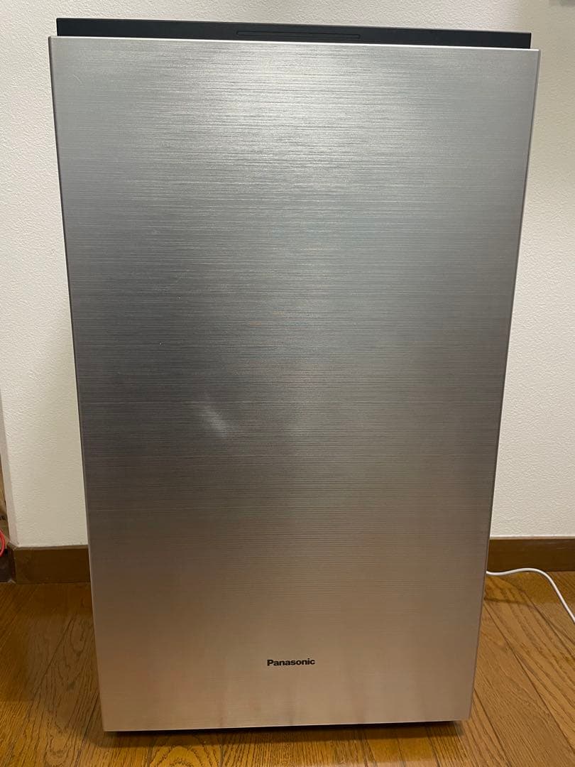 花粉と感染症対策に❗️次亜塩素酸空間除菌脱臭機ジアイーノF-MV4300