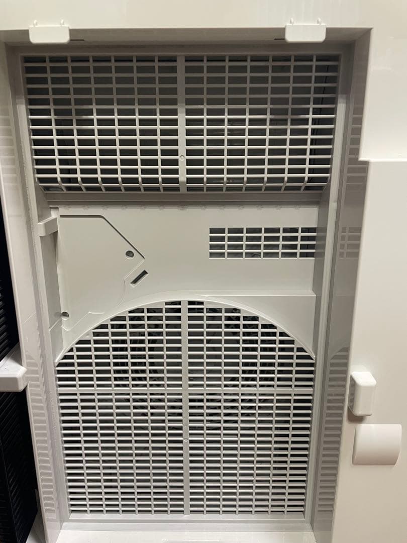 花粉と感染症対策に❗️次亜塩素酸空間除菌脱臭機ジアイーノF-MV4300