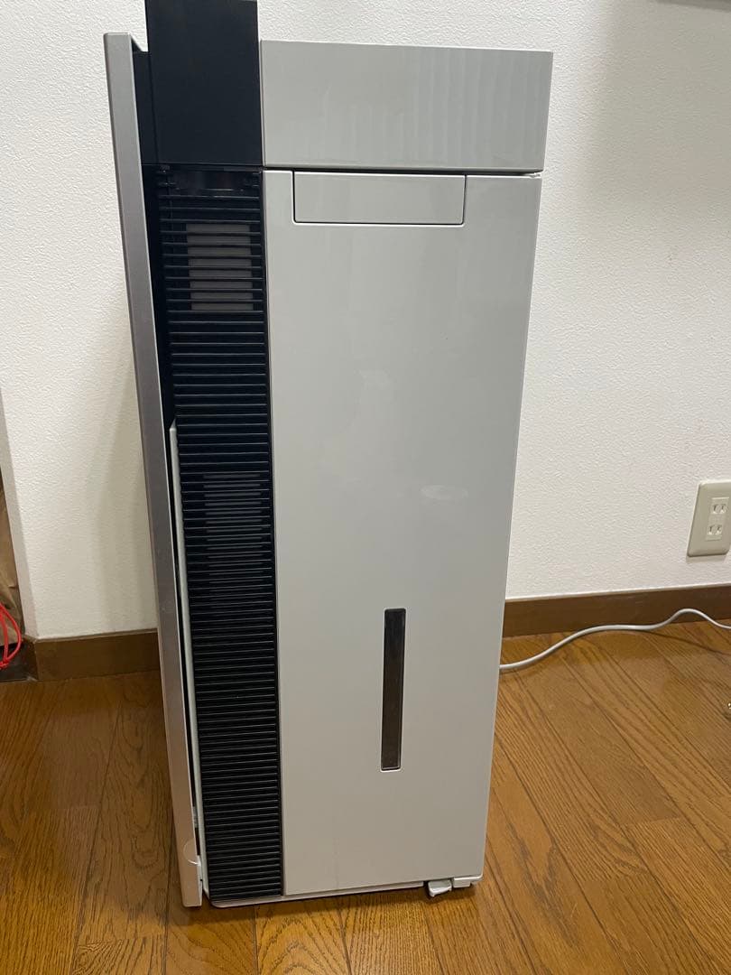 花粉と感染症対策に❗️次亜塩素酸空間除菌脱臭機ジアイーノF-MV4300