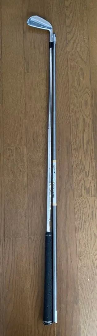 hero様用 訳あり スチールファイバー SteelFiber 115 シャフト