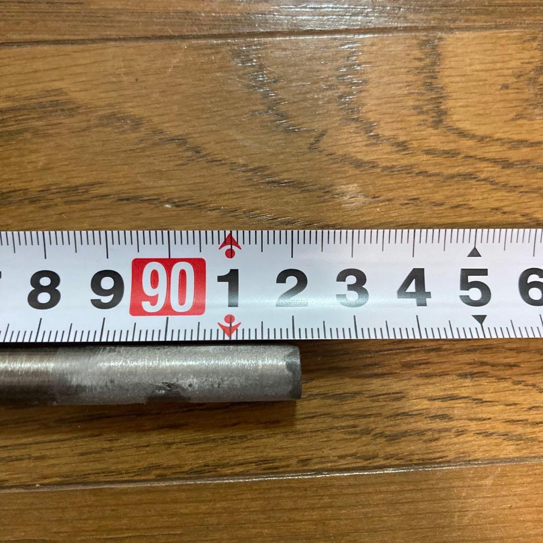 hero様用 訳あり スチールファイバー SteelFiber 115 シャフト