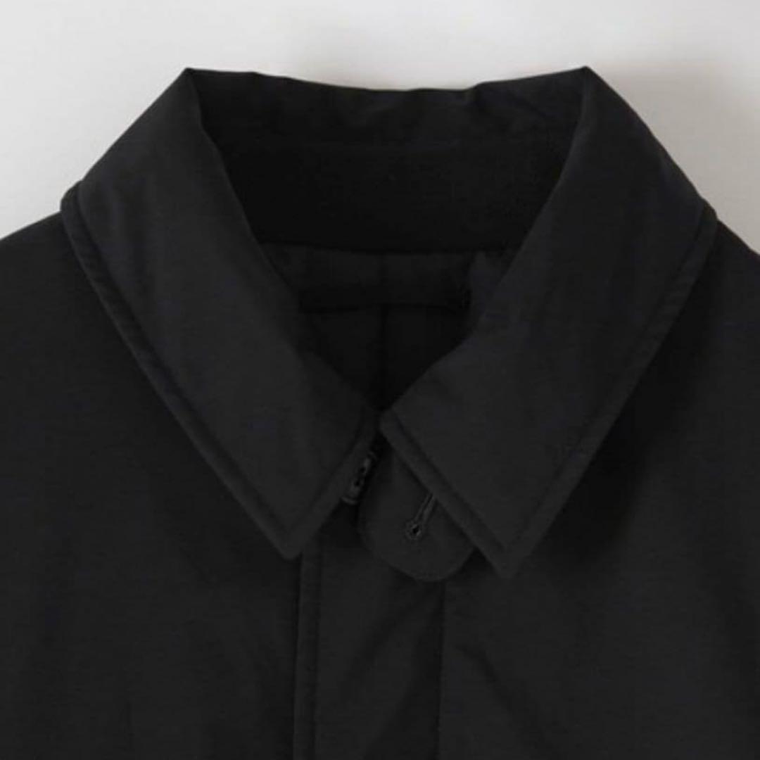 Steven Alan ダルマ バルカラー ジャケット ブラック Mサイズ