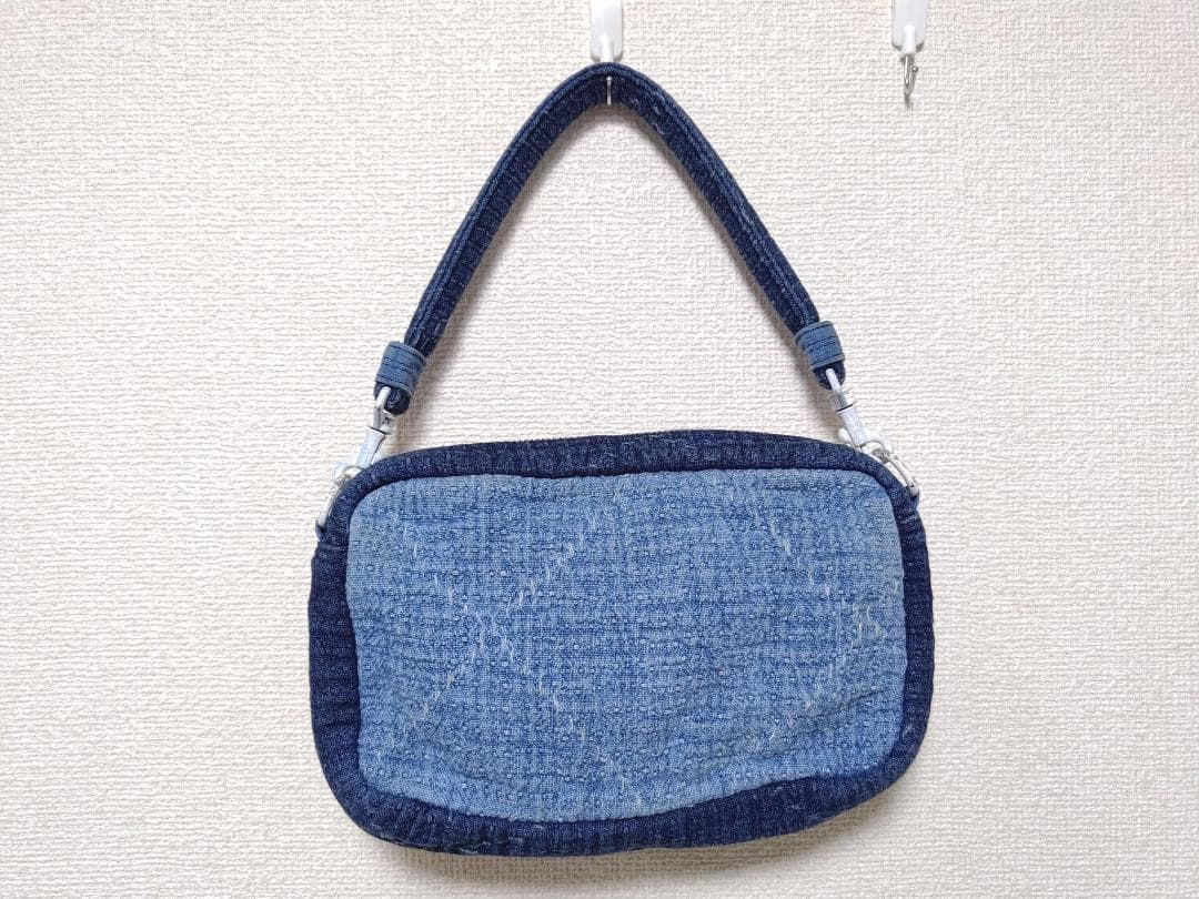 Porter Classic（ポータークラシック）刺子Saito トートバッグ