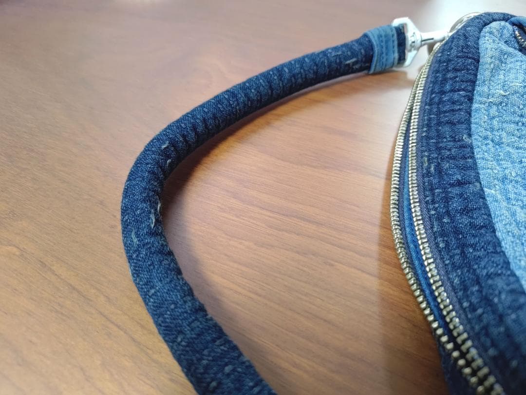 Porter Classic（ポータークラシック）刺子Saito トートバッグ