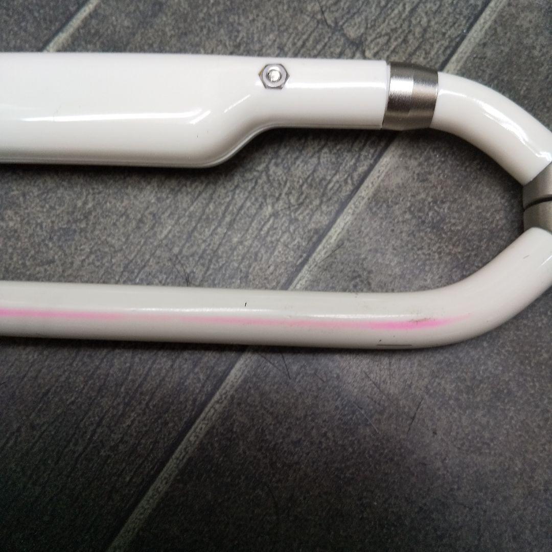 naokoHAX ヘアアイロン